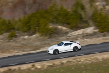 Nissan 370z GT Sürümü 2011 02